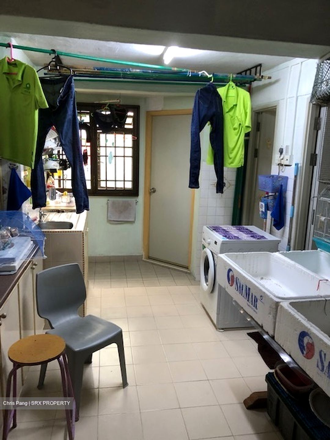 Blk 95 Aljunied Crescent (Geylang), HDB 3 Rooms #349901391